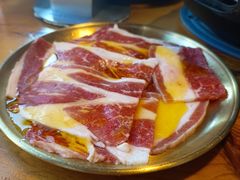 -韩盛源泥炉烤肉店(高深路店)