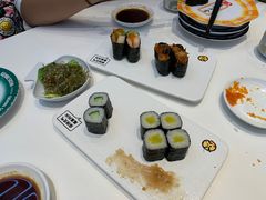 -元气寿司(益田假日广场店)