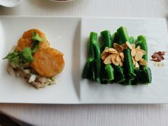 -天龙轩(香港丽思卡尔顿酒店)