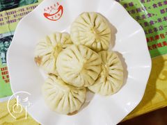 -宝正臻天津包子总店(金阳光居易店)