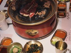 -西塔老太太泥炉烤肉(北京双井店)