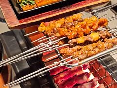 -丰茂烤串(五道口店)