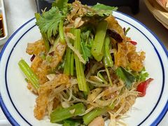 大席小炒-七百岁羊肉馆(环球港店)