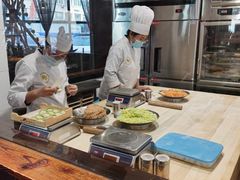 -船歌·鱼水饺青岛菜(闽江二路店)