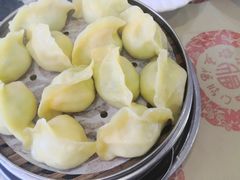 -添福来墨鱼饺子 · 海鲜东北菜(大连星海·黄浦路店)