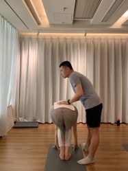 -FineYoga梵音瑜伽·普拉提
