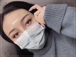 -韩美绣·骨相纹眉·洗眉美瞳线