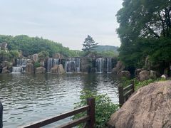 -白马涧龙池景区