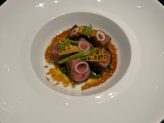 -LA TABLE de Joël Robuchon Restaurant
