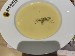 -海维克牛排馆HIGHWIC(右岸环宇坊店)