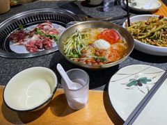 -鹤之乡·齐齐哈尔烤肉·非遗(秋涛路店)