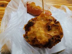 -阿婆油墩子(五里桥路188弄小区店)