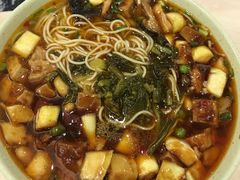 -玉华饮食店(茅台路店)