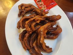 -天佑祥万春老卤(天乡后街店)