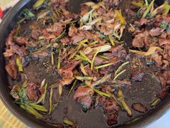-烤肉季饭庄