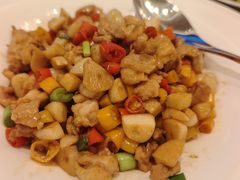 -Yan Ting宴庭中餐厅-长沙瑞吉酒店(运达店)