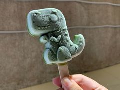 -辽宁古生物博物馆