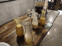 -素清香(解放路店)