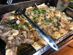 飘香鱼-华德来餐厅(集美店)
