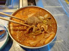 -多宾韩国料理(学衡路店)