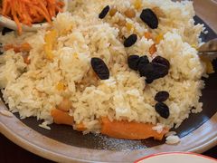 -那拉提之疆·新疆菜(美院店)