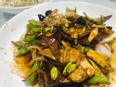 -邱记私房菜·十八年本地菜