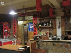 -北京水岸山吧度假村(雁栖镇店)
