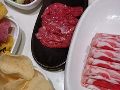 -爱丽格斯火锅(东岸国际店)