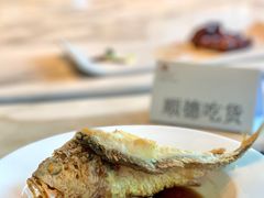 -顺德美的万豪酒店-万豪中餐厅