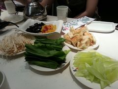 -鱼酷活鱼烤鱼(恒隆广场店)