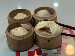 -狗不理(山东路总店)