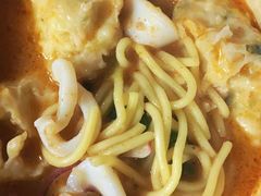 -四里沙茶面(七星西路分店)