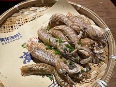 -黄龙海鲜大排档(杭州总店)