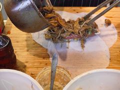 -安徽阜阳卷馍(西单店)