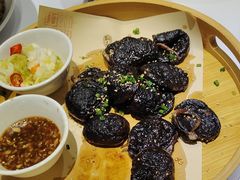 -春满园·邯郸菜发祥地(滏东店)