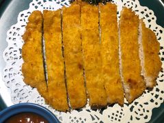 -吱咖啡西式简餐