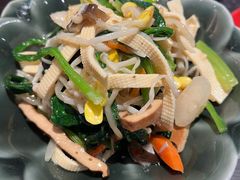 -古都历食南京菜·烤鸭·鸭血粉丝·汤包(南京博物院店)