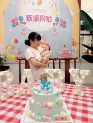 -禧悦府国际月子会所(总店)