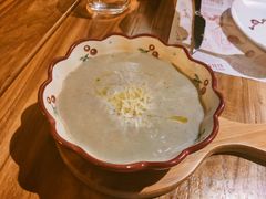 -LA CREPERIE BRETONNE布列塔尼法式餐厅(天童北路店)