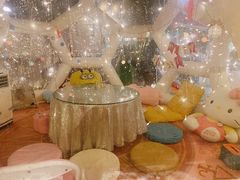-天空花园餐吧·生日·团建(南山店)