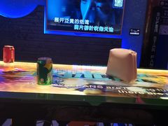 -歌迷量贩KTV(光彩市场店)