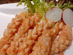 -桂马·日本料理·海胆·海鲜饭·酒场(民主广场店)