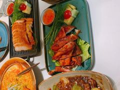 -BetterThai 泰加(苏州中心店)