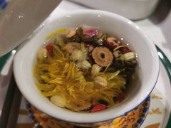 -津门老羊家·铜锅涮羊肉·烧烤(科技园店)