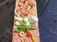 -Alimentari早午餐(安福路店)