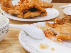 -九龙餐厅(大沽路店)