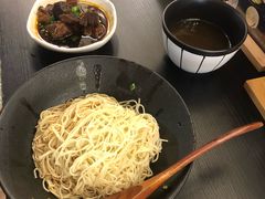 -贡梅老面馆·蟹粉面·无锡特色小吃(南长街主推店)