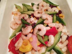 -泉州富力万达文华酒店·美食汇自助餐厅