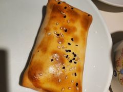 -阿里疆Alijiang·丝路美食·异域风情·清真(长楹天街店)