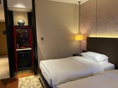 -上海崇明金茂凯悦酒店